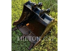 Caterpillar 301-302 18" DIG BUCKET, Bucket, S/N: 44219BK20240, 2022