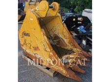 Ami Attachmentst Cleaver-Brooks LINKAGE 42" SEVERE DUTY BUCKET, Bucket, S/N: 2106989-01-01, 2021