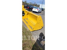 Caterpillar MULTIPURPOSE.BUCKETS.414.THROUGH.436.PRE.F. MODELS, Bucket, S/N: ML201100274, 2020