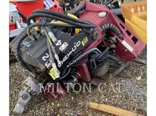 Satco 214, Forestry Harvesting Head, S/N: SH400101, 2015