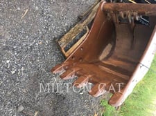 Wainroy 36" PINLOCK BUCKET, Bucket, S/N: MC-000003101, 2016