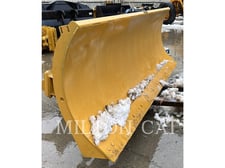 Craig HYDRAULICPLOW, Snow Removal Attachments, S/N: T221013236, 2022