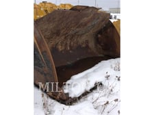 Caterpillar 4.25 CY GP BUCKET, Bucket, S/N: 7NW08323, 2016