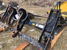 Caterpillar PIPE FORKS, Fork, S/N: A2G00115, 2014