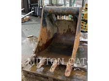 Caterpillar M314F/M318F/M322F 36" BUCKET, Bucket, S/N: MHC05300, 2016