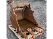 Caterpillar M314F/M318F/M322F 36" BUCKET, Bucket, S/N: MHC05383, 2017