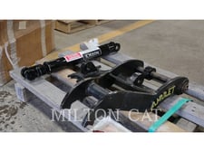 Amulet 301.8, Quick Connector, S/N: 29041, 2021