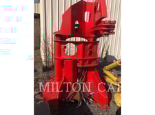 Caterpillar SH56B, Forestry Feller Bunch Head, S/N: A8200217, 2016