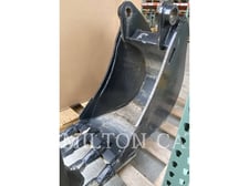 Caterpillar BHL.18.INCH.BUCKET, Bucket, S/N: BK210606686, 2021