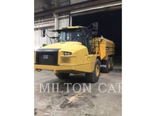 Image for Caterpillar 730, Articulated Truck, 5353 hours, S/N: 3T300535, 2019