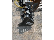 Caterpillar 302.5 18" GENERAL PURPOSE BUCKET, Bucket, S/N: CHMHOG125159, 2018