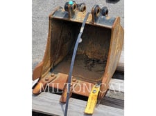 Caterpillar 301 16" DIG BUCKET, Bucket, S/N: 4420CBK20190, 2021