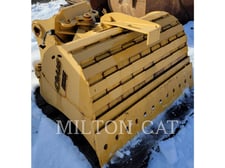 Craig 48" .HYD.TILT.DC.BUCKET, Bucket, S/N: T14120169, 2015