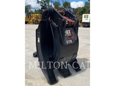 Caterpillar G126.CONTRACTOR.GRAPPLE., Grapple, S/N: KG900101, 2020