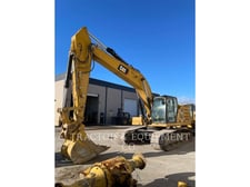 Caterpillar 330, Crawler Excavator, 3493 hours, S/N: LHW00612, 2019