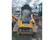 Cat 299D2 XHP, Skid Steer Loader, 1541 hours, S/N: DX204618, 2019