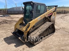 Cat 299D3, Skid Steer Loader, 3326 hours, S/N: DY900962, 2020