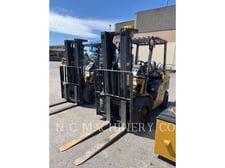 Cat GP30N5, Forklift, 1829 hours, S/N: AT13G03397, 2019