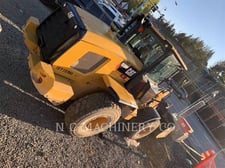 Cat 930M, Wheel Loader, 4051 hours, S/N: KTG04737, 2019
