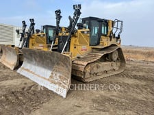Caterpillar D6T LGPVP, Crawler Dozer, 4495 hours, S/N: MH700888, 2018