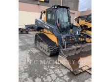 Caterpillar 333G, Crawler Dozer, S/N: 389928, 2020