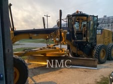 Caterpillar 12M3, Motor Grader, 6381 hours, S/N: N9F00374, 2015