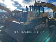 Caterpillar D6 LGPVPAT, Crawler Dozer, 7411 hours, S/N: RDC00700, 2020