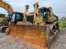 Caterpillar D7R LGPDS, Crawler Dozer, 14575 hours, S/N: 3DN00366, 2000
