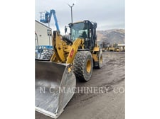 Cat 930M, Wheel Loader, 14959 hours, S/N: KTG03649, 2018