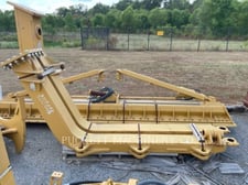 Rockland Inc D6T ANGLE BLADE, Blade, S/N: BD0566, 2019