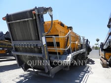 Tesab TS3700, Screen, S/N: 77642-6336, 2021