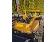 Other QA72, Skid Steer Loader, S/N: 102334, 2013