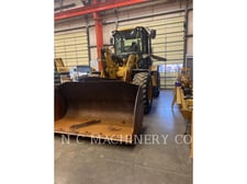 Cat 930M, Wheel Loader, 7017 hours, S/N: KTG04769, 2019