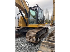 Caterpillar 335F LCR, Crawler Excavator, 3414 hours, S/N: SGJ20569, 2019