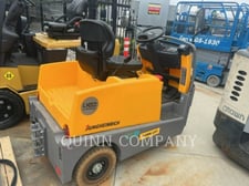 Jungheinrich EZS570NA, Forklift, 6 hours, S/N: 91660341, 2021