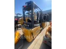 Mcfa 2ET3500, Forklift, 10734 hours, S/N: FN578765, 2019