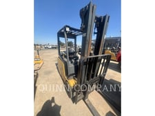 Mcfa 2ET3500, Forklift, 10626 hours, S/N: FN578603, 2019