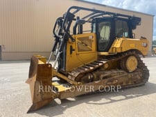 Caterpillar D6XL, Crawler Dozer, 2035 hours, S/N: HNK01082, 2022