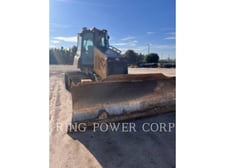 Caterpillar D4VPEW, Crawler Dozer, 2431 hours, S/N: RLT00730, 2023