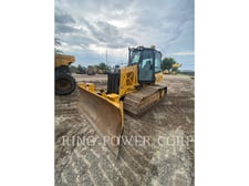 Caterpillar D3LGPEW, Crawler Dozer, 2209 hours, S/N: XKY04654, 2023