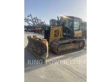 Caterpillar D3LGPEW, Crawler Dozer, 3189 hours, S/N: XKY02755, 2022