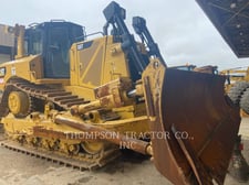 Caterpillar D8T, Crawler Dozer, 2049 hours, S/N: FMC01372, 2018