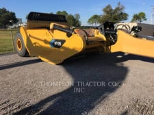 Mobile Track Solutions 28-33MTS, Scraper, S/N: TQ00063, 2020