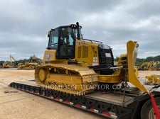 Caterpillar D4, Crawler Dozer, 1022 hours, S/N: RLT00647, 2023