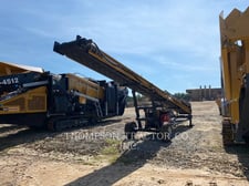 Smi Industries CH30, Conveyor, 42 hours, S/N: CH30R-1003, 2023