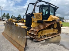 Caterpillar D5, Crawler Dozer, 2137 hours, S/N: RG901168, 2022