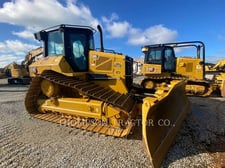 Caterpillar D5 LGP VPAT, Crawler Dozer, 1333 hours, S/N: Z6A01511, 2022