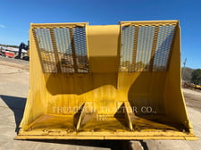 Caterpillar 950/962 BUCKET, Bucket, S/N: B1E05127, 2011