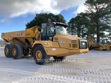 Caterpillar 730, Articulated Truck, 1444 hours, S/N: 3T303194, 2023