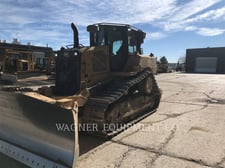 Caterpillar D6 VP, Crawler Dozer, 3814 hours, S/N: RBP00428, 2020